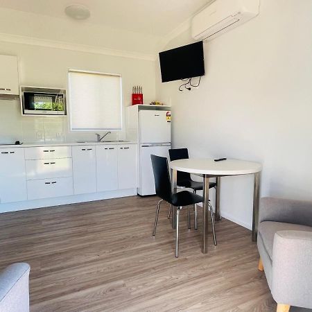 Pelican Rest Tourist Park Saint George Exterior foto